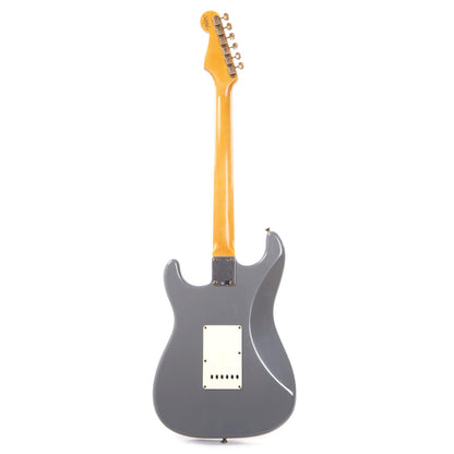 Fender Custom Shop 1960 Stratocaster "Chicago Special" Journeyman Relic Cielo Grey Electric Guitars / Solid Body