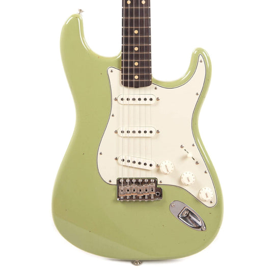 Fender Custom Shop 1960 Stratocaster 