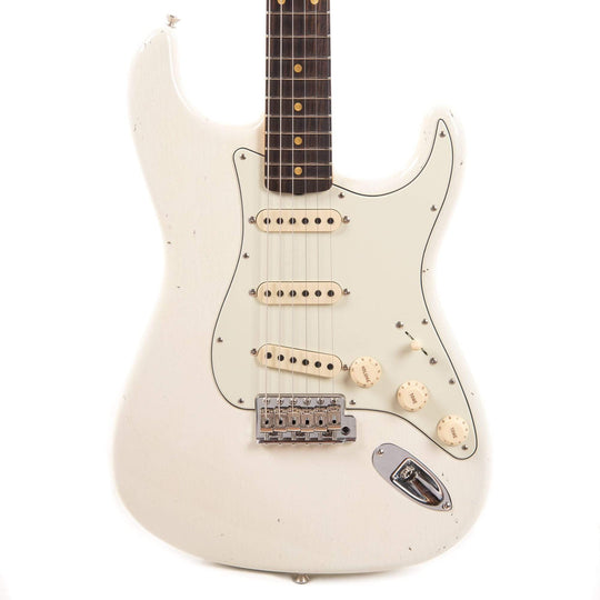 Fender Custom Shop 1960 Stratocaster 