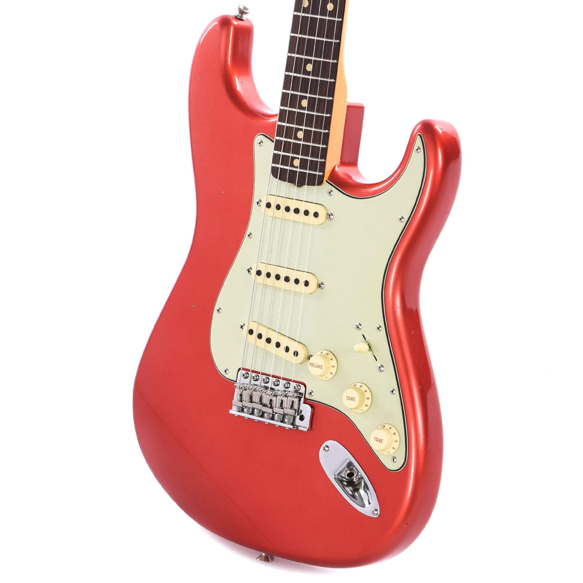 Fender Custom Shop 1960 Stratocaster 