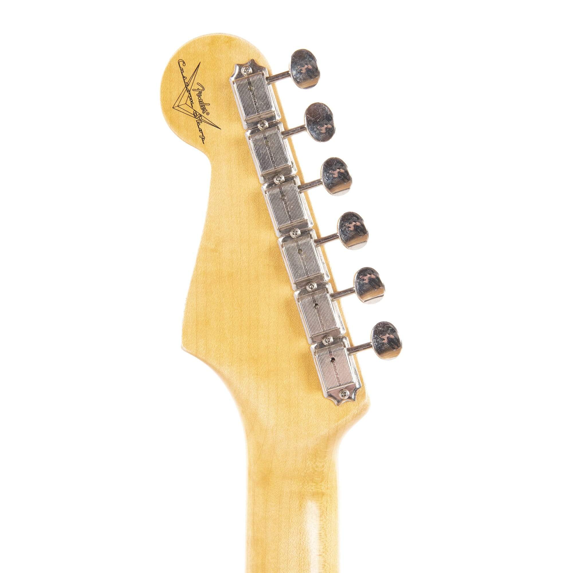 Fender Custom Shop 1960 Stratocaster 