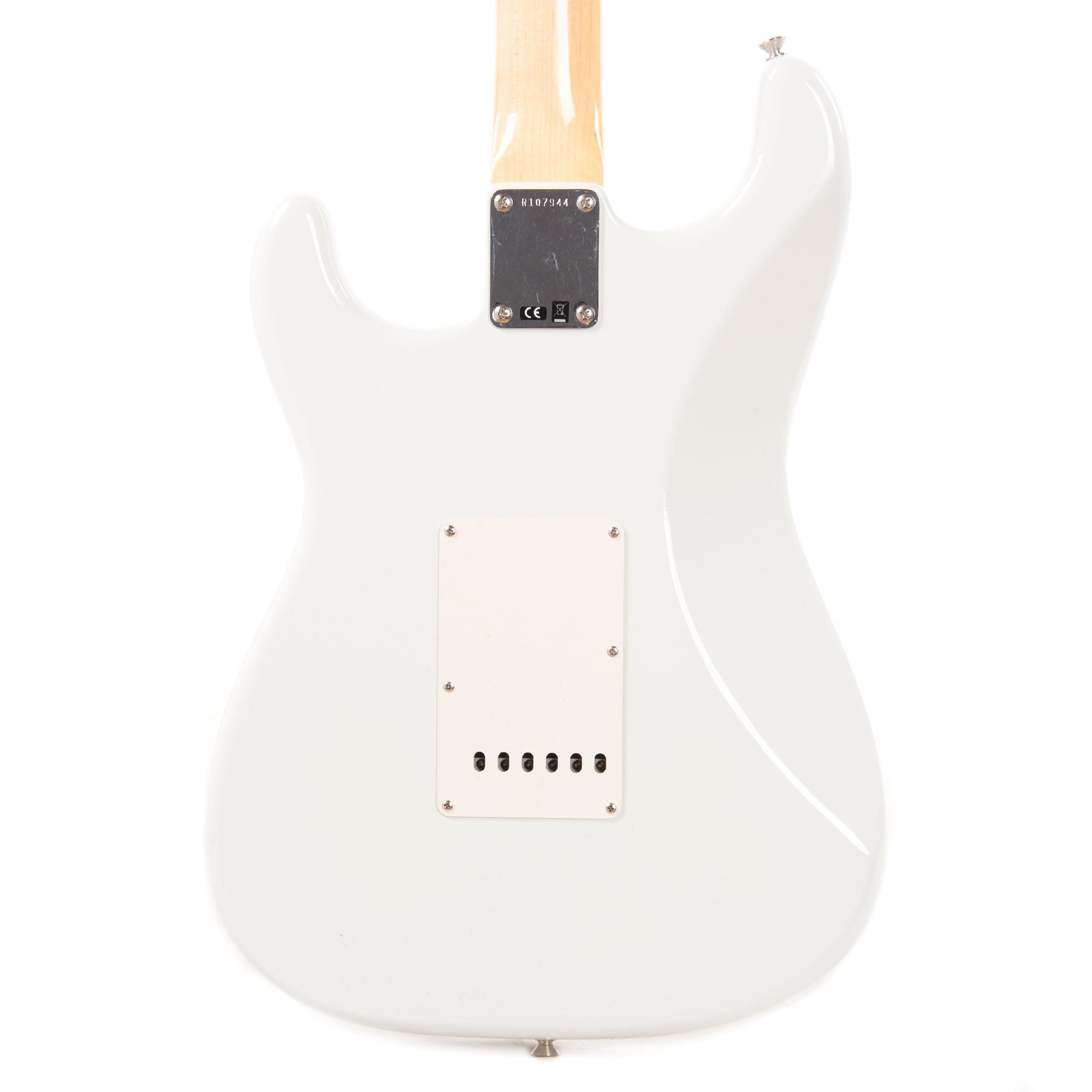 Fender Custom Shop 1960 Stratocaster 