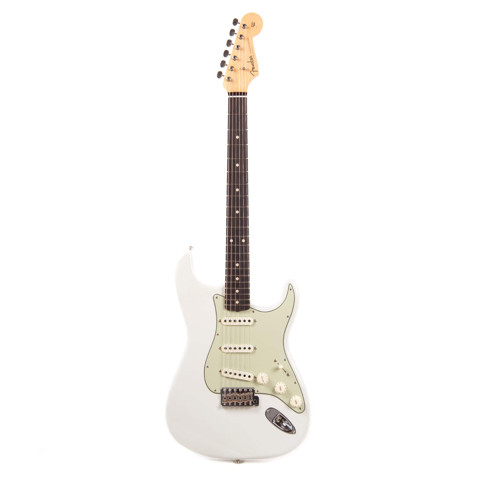 Fender Custom Shop 1960 Stratocaster 