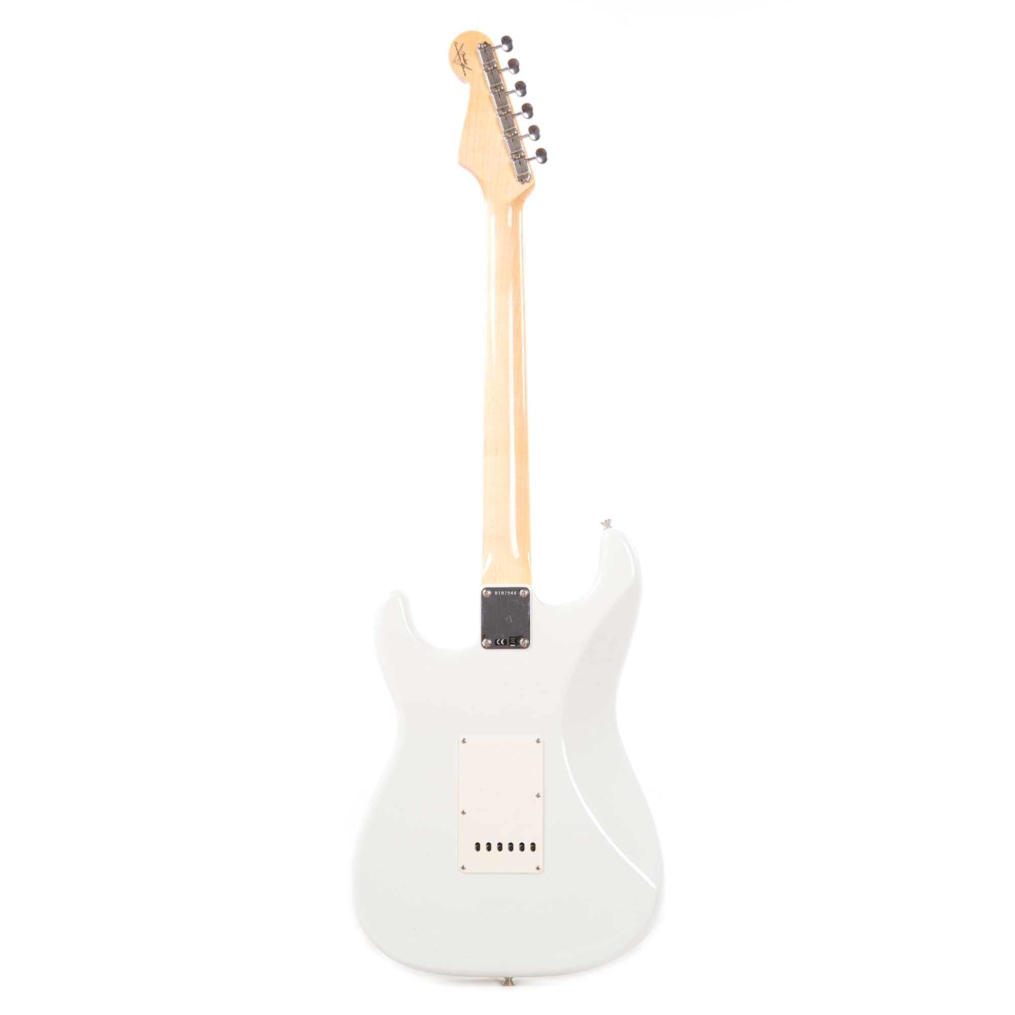 Fender Custom Shop 1960 Stratocaster 