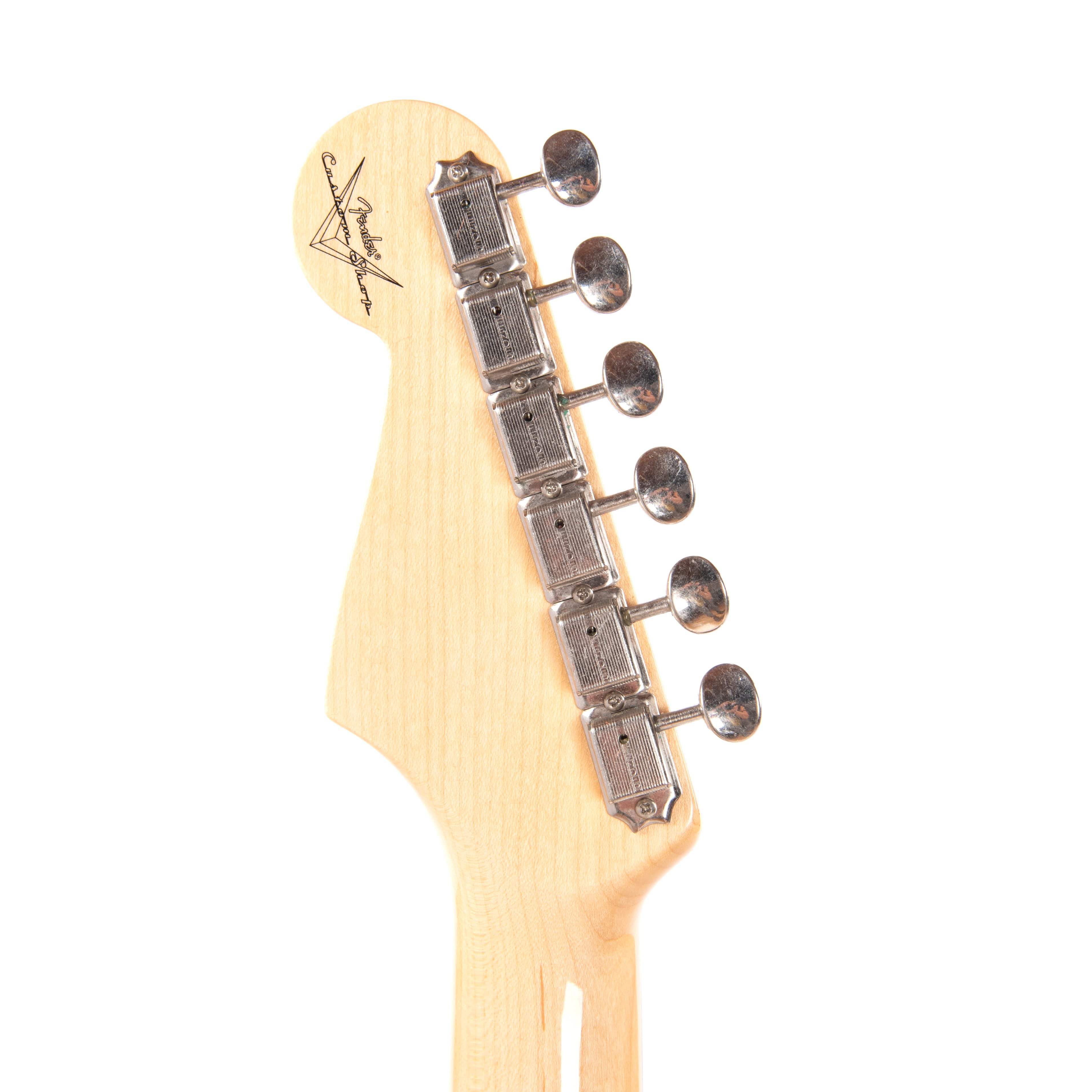 Fender Custom Shop 1960 Stratocaster 