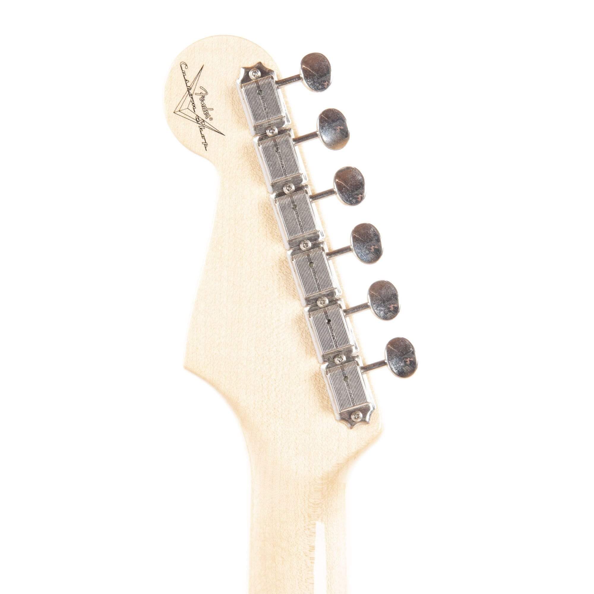 Fender Custom Shop 1960 Stratocaster 