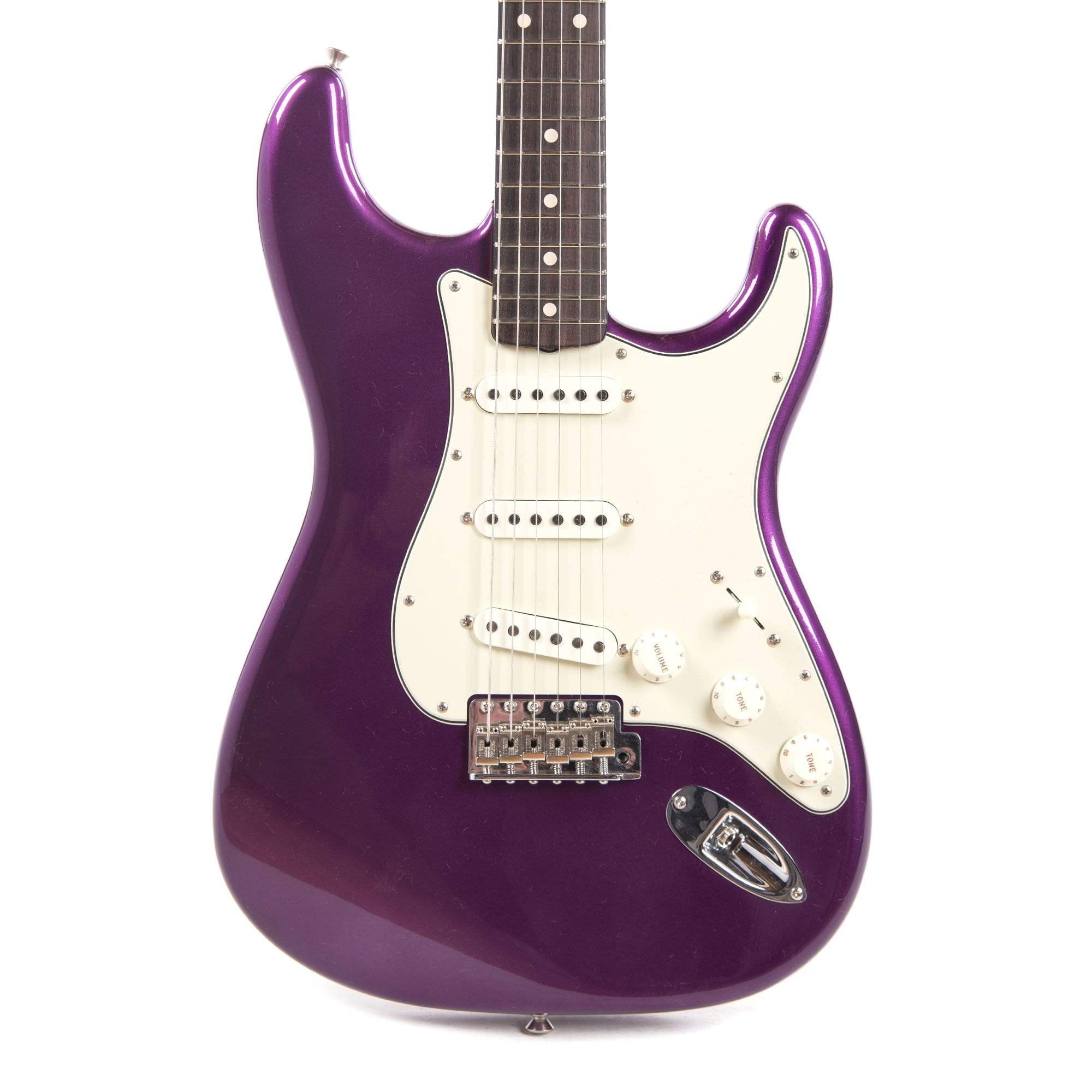 Fender Custom Shop 1960 Stratocaster 
