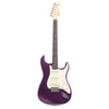 Fender Custom Shop 1960 Stratocaster "Chicago Special" Lush Closet Classic Faded Midnight Purple Electric Guitars / Solid Body