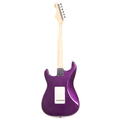 Fender Custom Shop 1960 Stratocaster "Chicago Special" Lush Closet Classic Faded Midnight Purple Electric Guitars / Solid Body