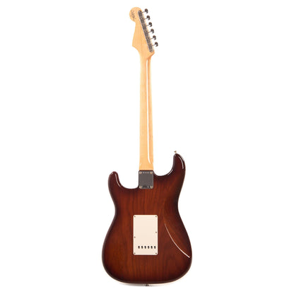 Fender Custom Shop 1960 Stratocaster "Chicago Special" Lush Closet Classic Violin Burst Electric Guitars / Solid Body