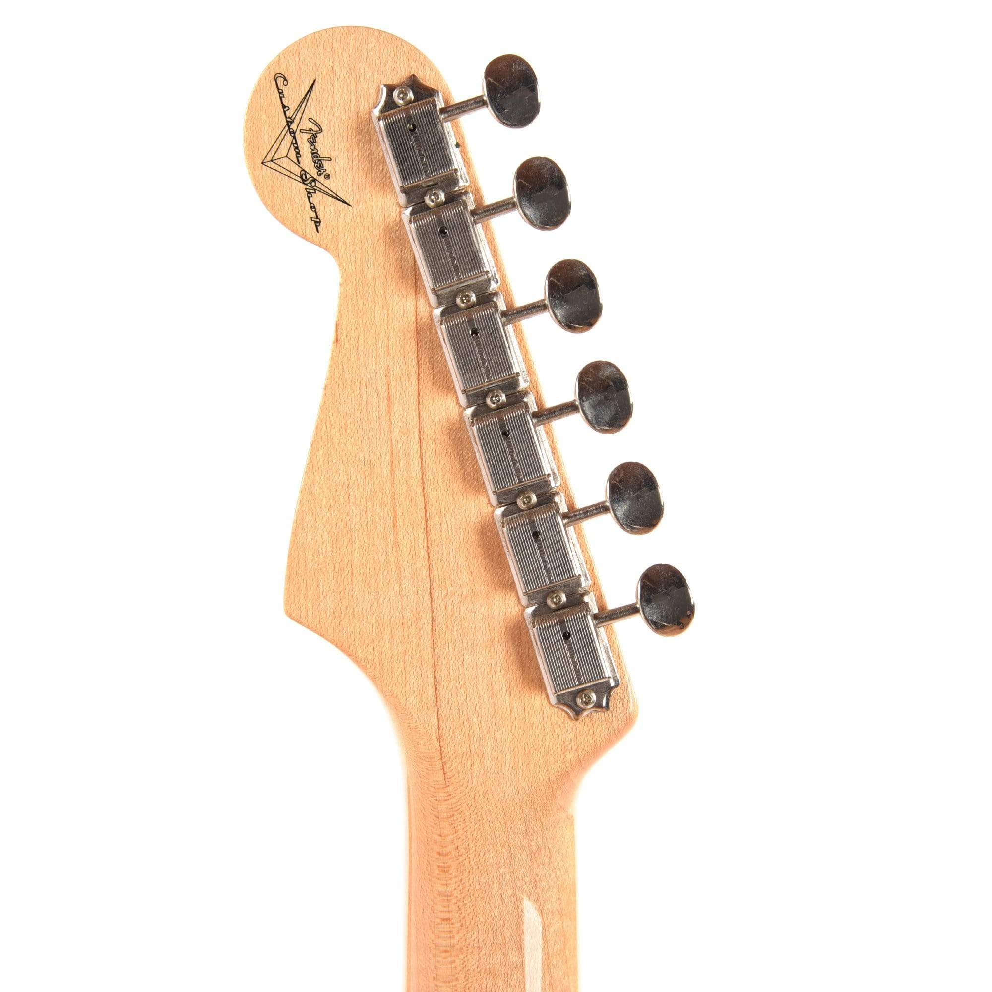 Fender Custom Shop 1960 Stratocaster 