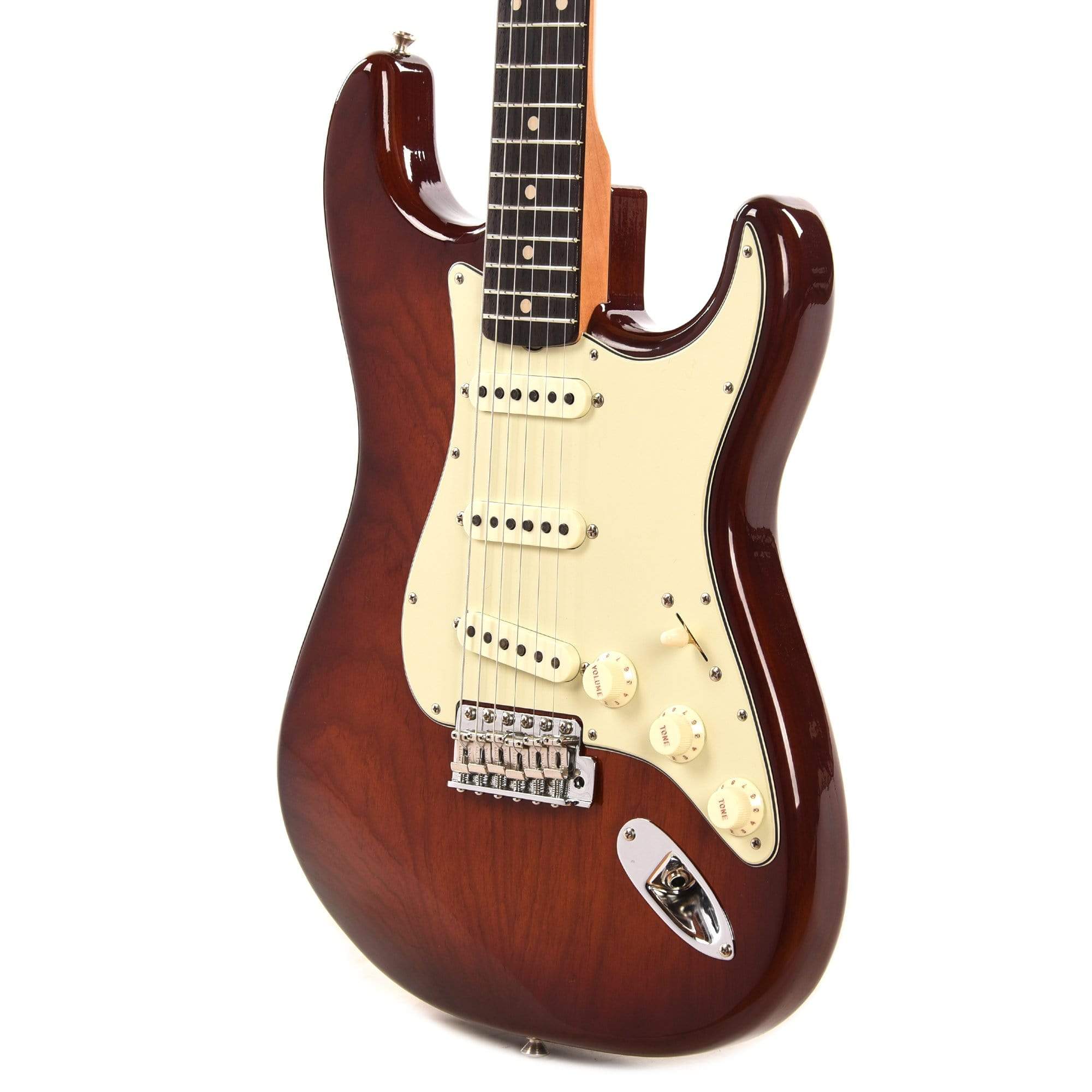 Fender Custom Shop 1960 Stratocaster 