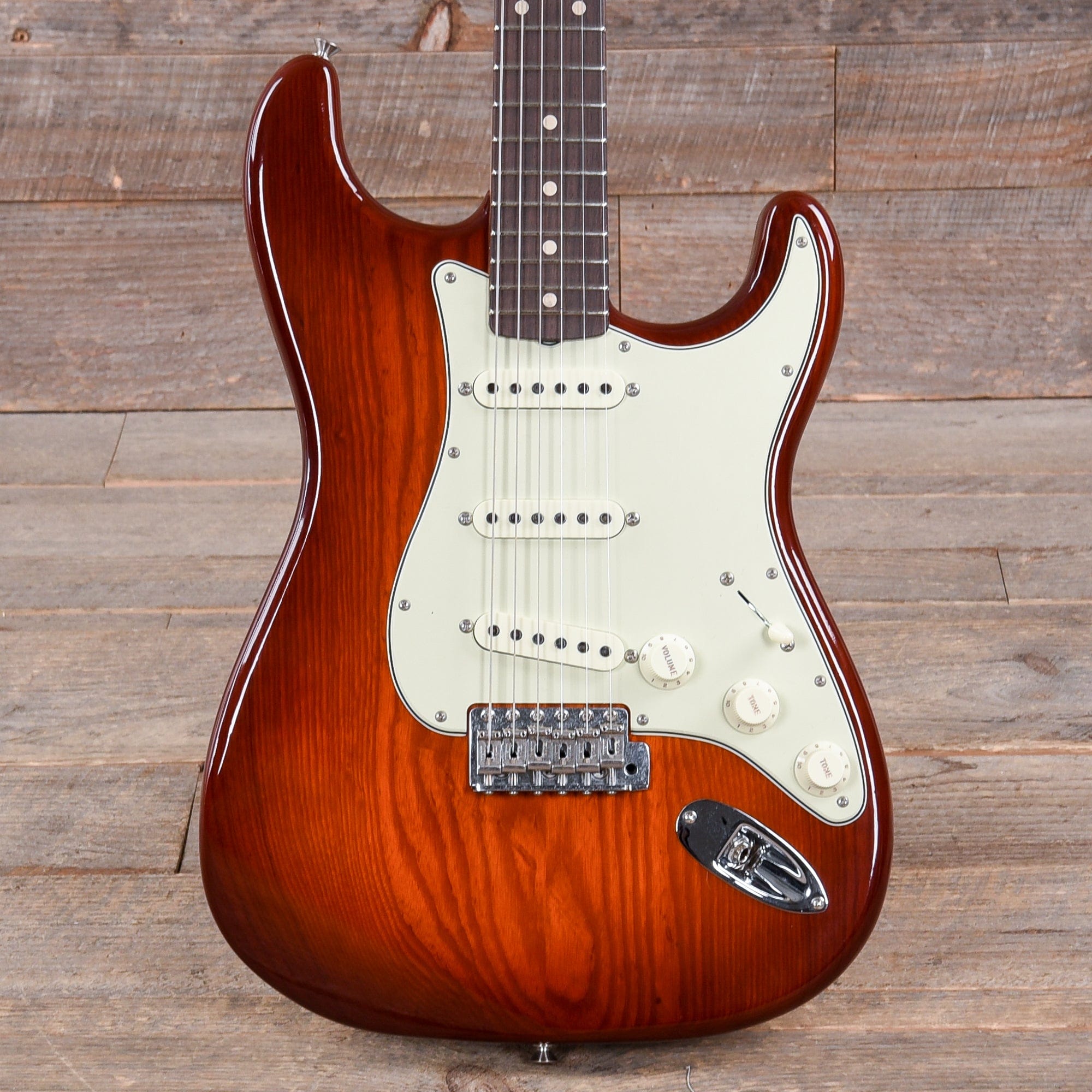 Fender Custom Shop 1960 Stratocaster 