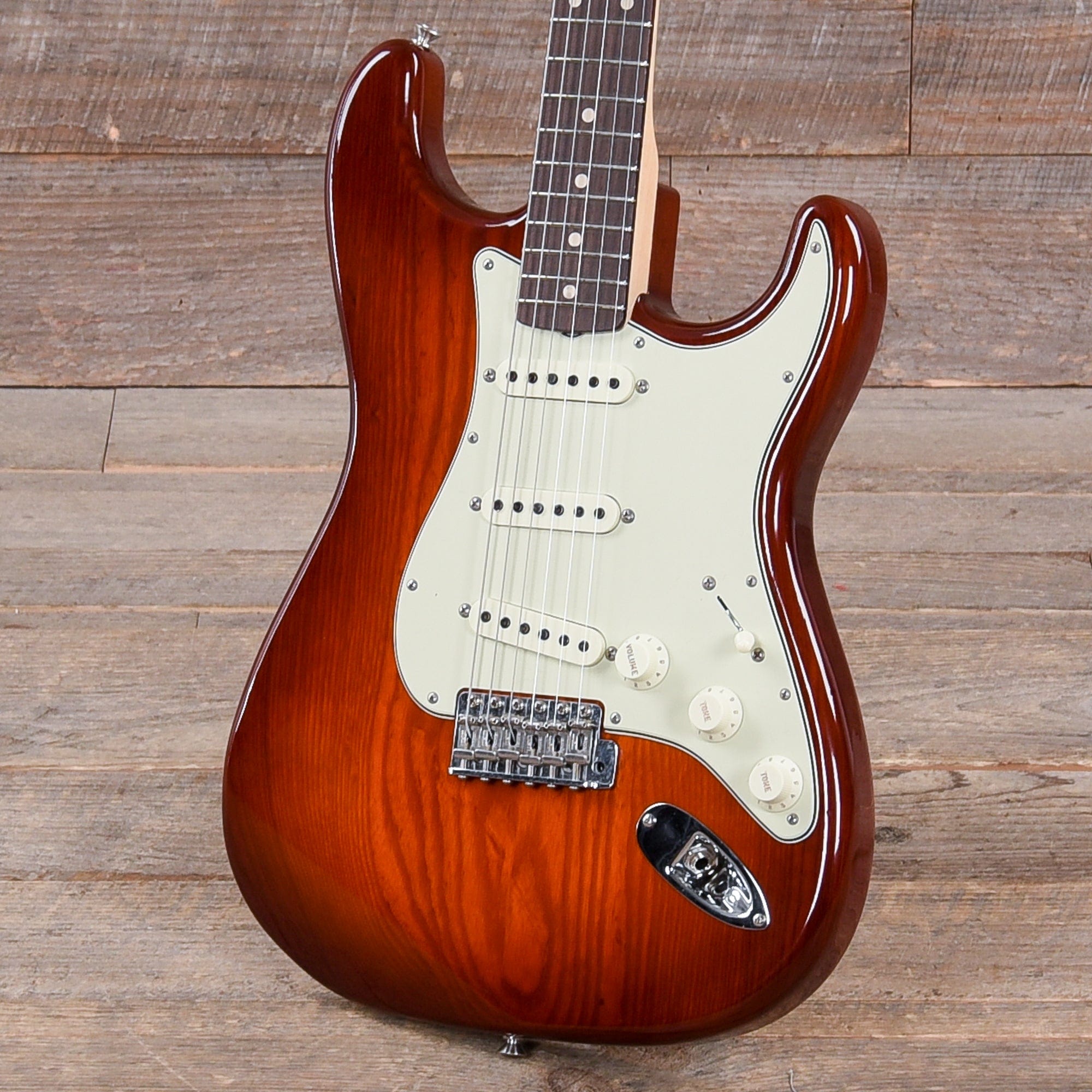 Fender Custom Shop 1960 Stratocaster 