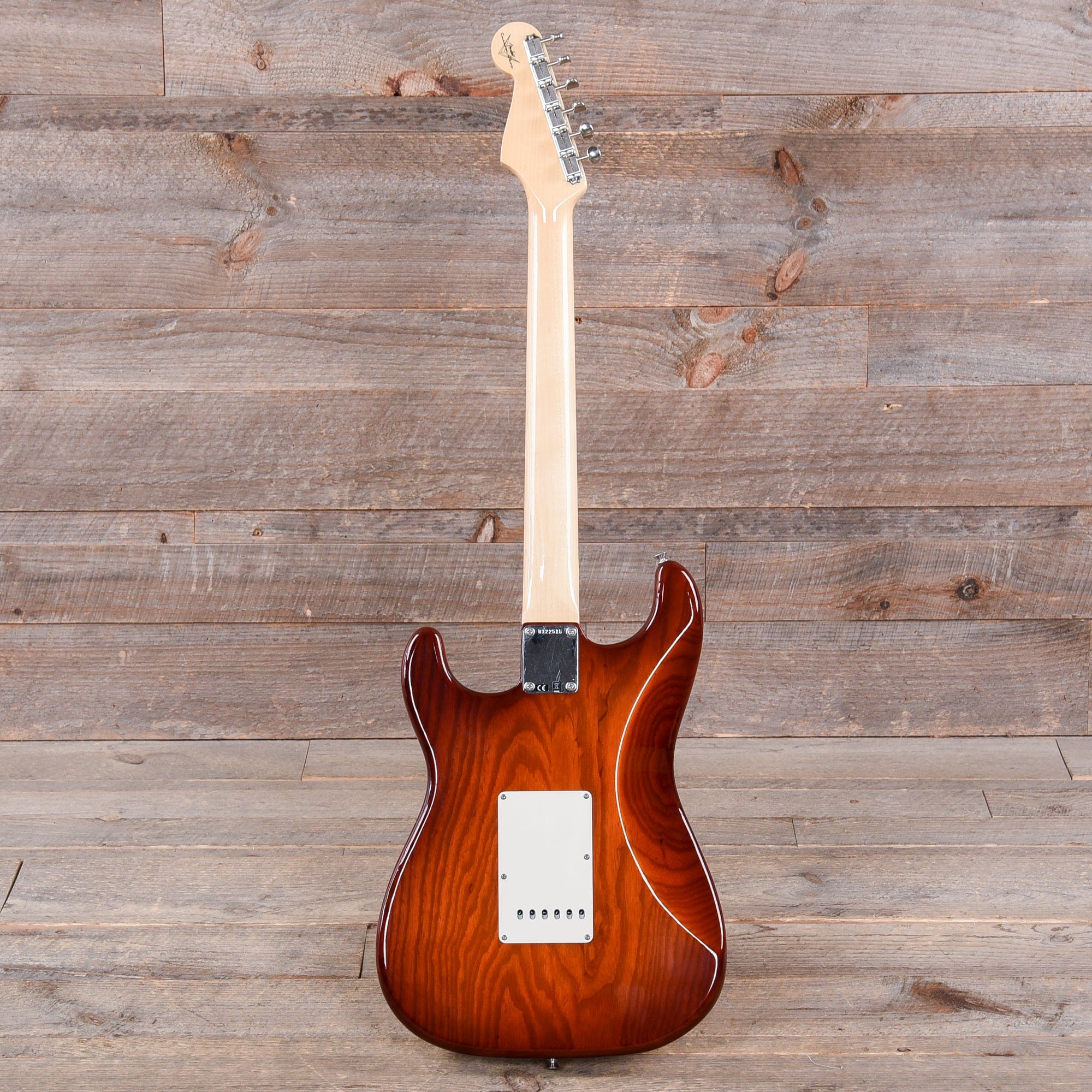 Fender Custom Shop 1960 Stratocaster 