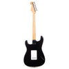 Fender Custom Shop 1960 Stratocaster "Chicago Special" NOS Aged Black Electric Guitars / Solid Body
