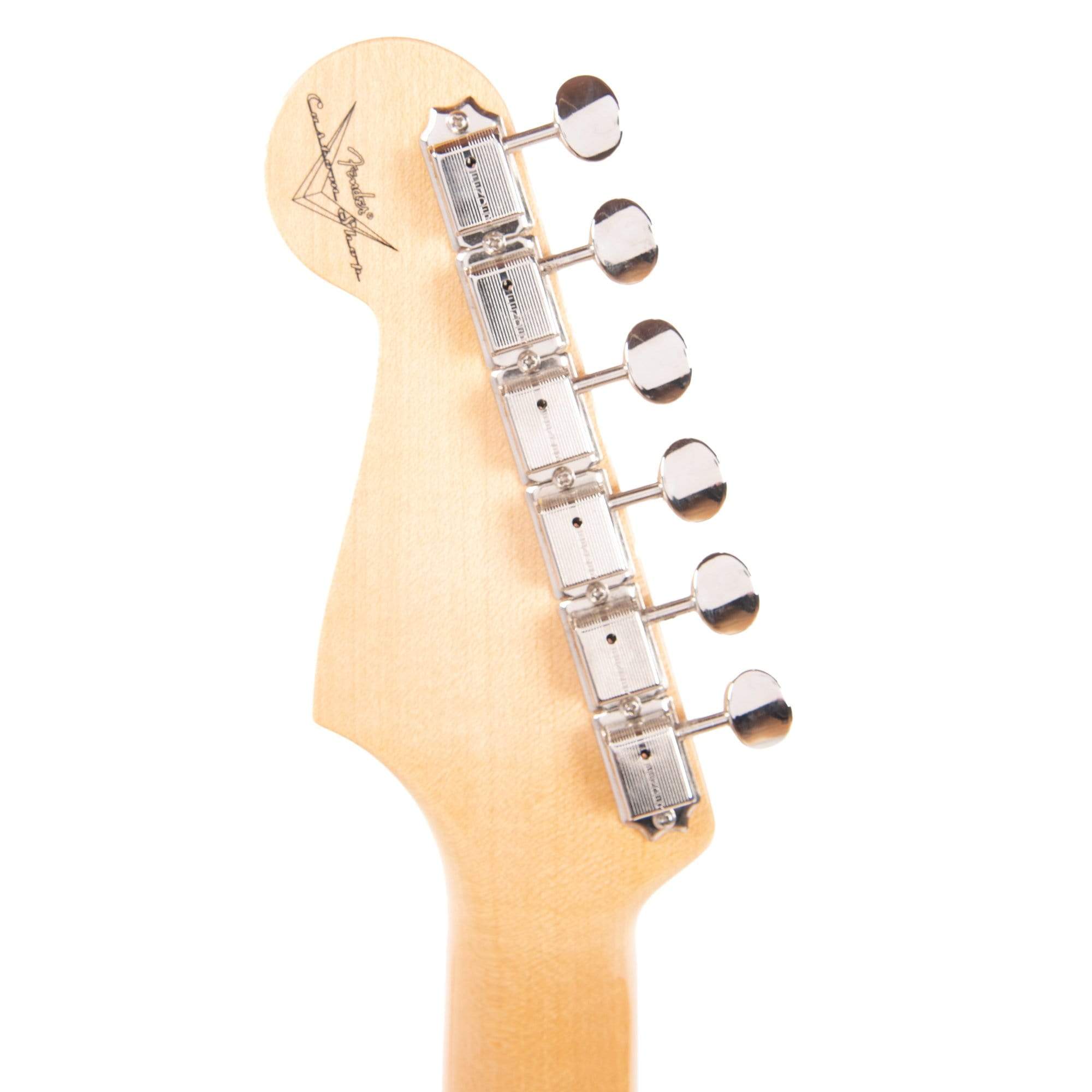 Fender Custom Shop 1960 Stratocaster 