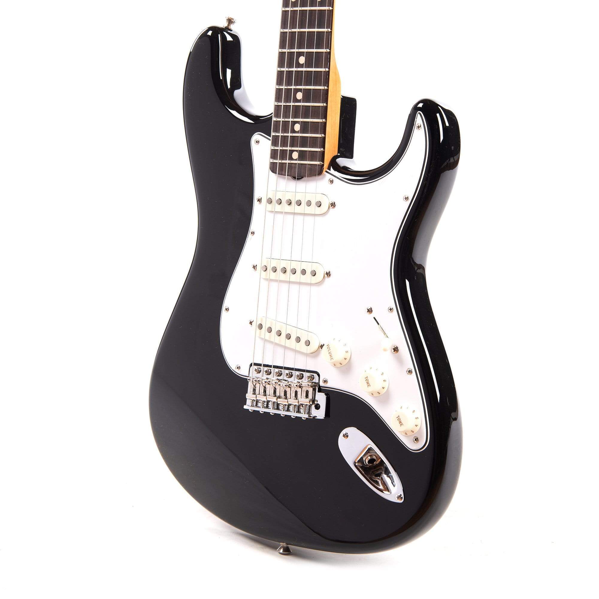 Fender Custom Shop 1960 Stratocaster 