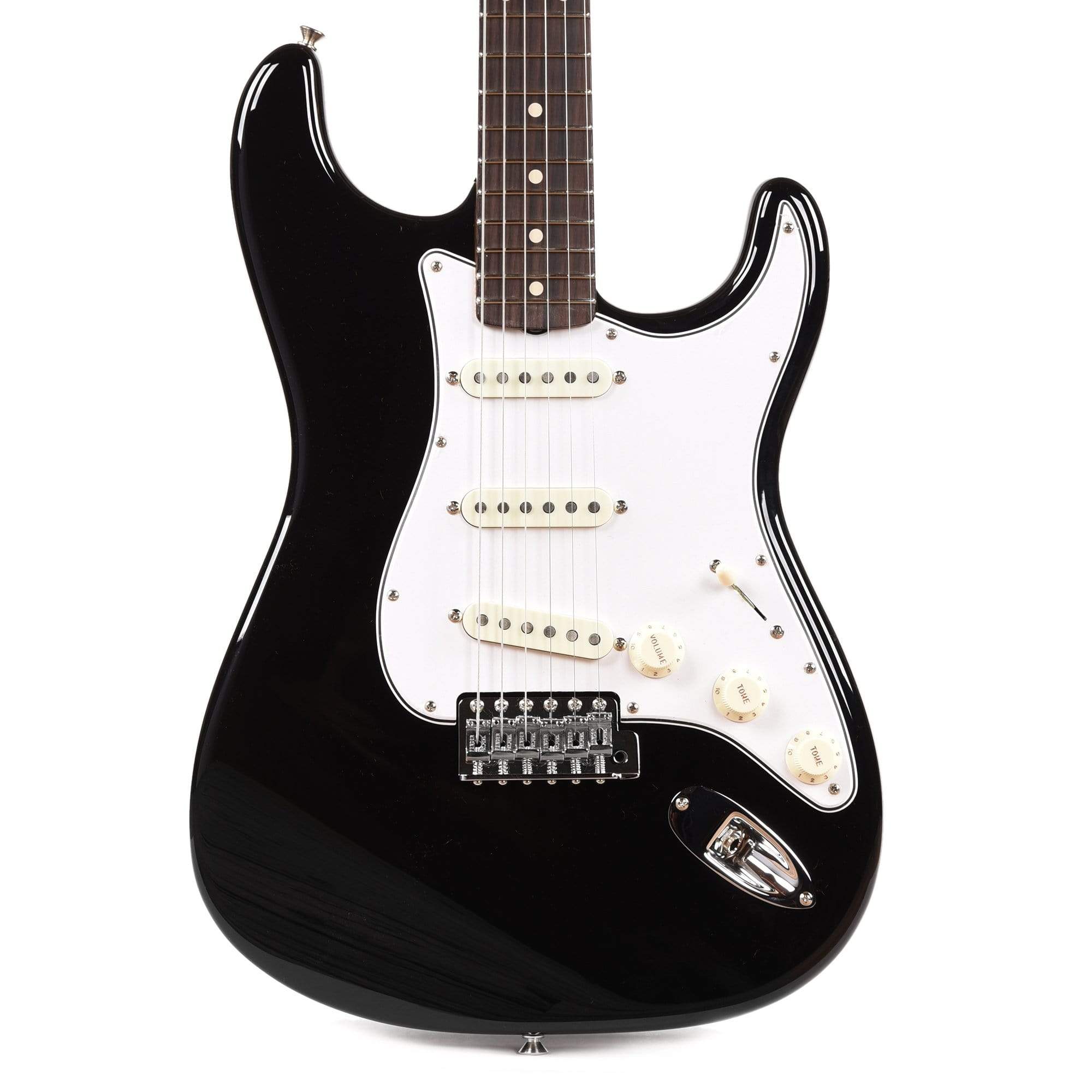 Fender Custom Shop 1960 Stratocaster 