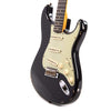 Fender Custom Shop 1960 Stratocaster "Chicago Special" Relic Aged Black Electric Guitars / Solid Body