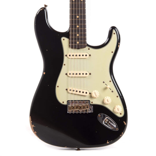 Fender Custom Shop 1960 Stratocaster 