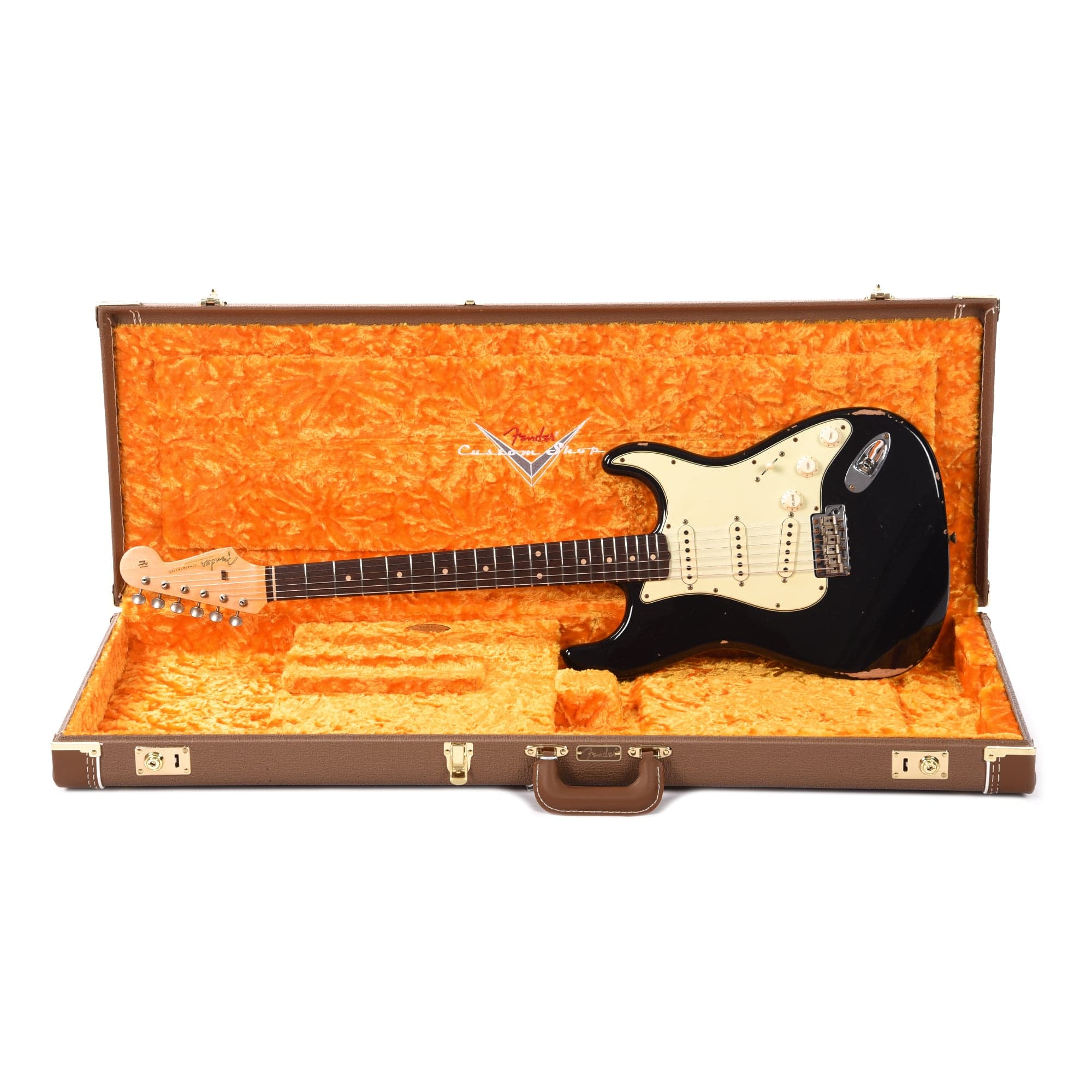 Fender Custom Shop 1960 Stratocaster 