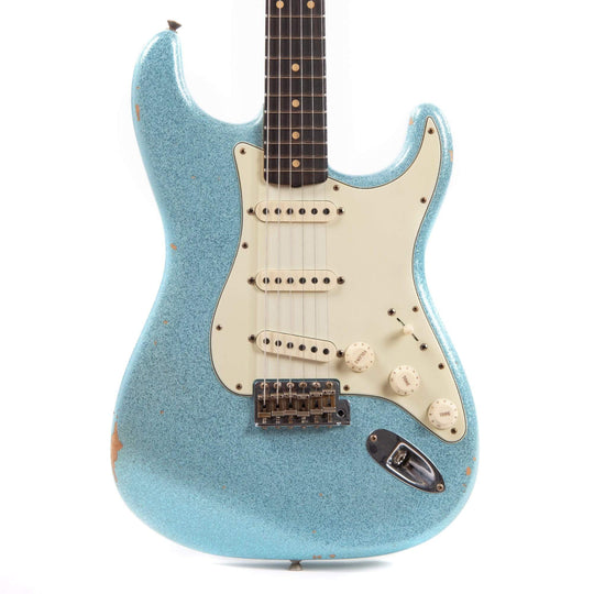Fender Custom Shop 1960 Stratocaster 