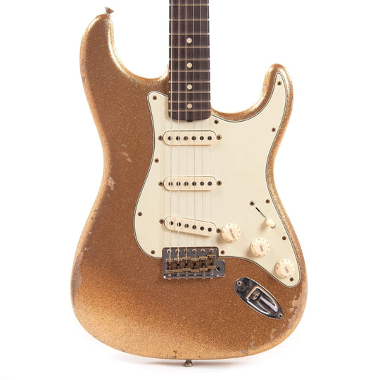 Fender Custom Shop 1960 Stratocaster 