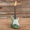 Fender Custom Shop 1960 Stratocaster Closet Classic Ice Blue Metallic 2016 Electric Guitars / Solid Body