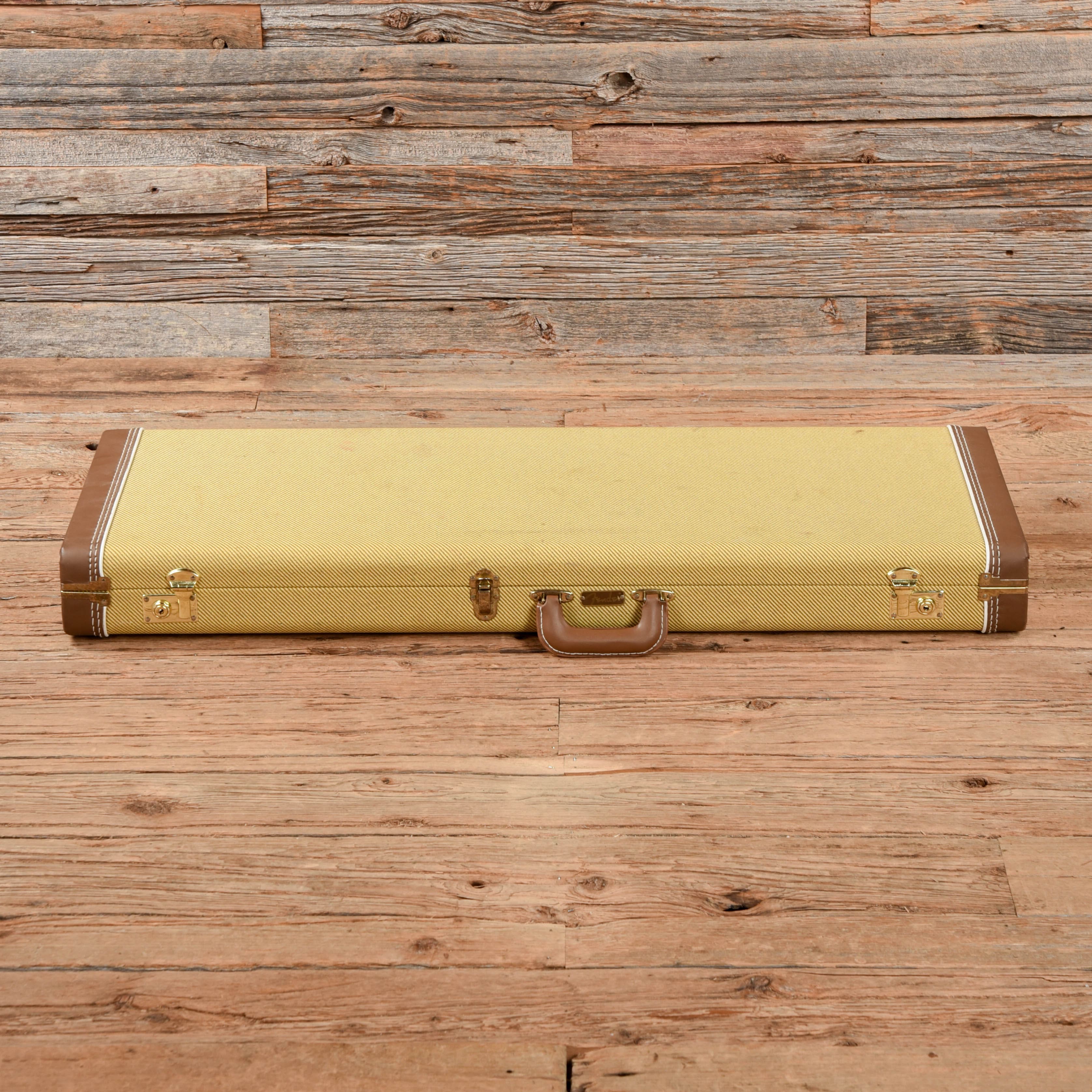 Fender Custom Shop 1960 Stratocaster Journeyman Relic Super Faded Shell Pink 2018 Electric Guitars / Solid Body