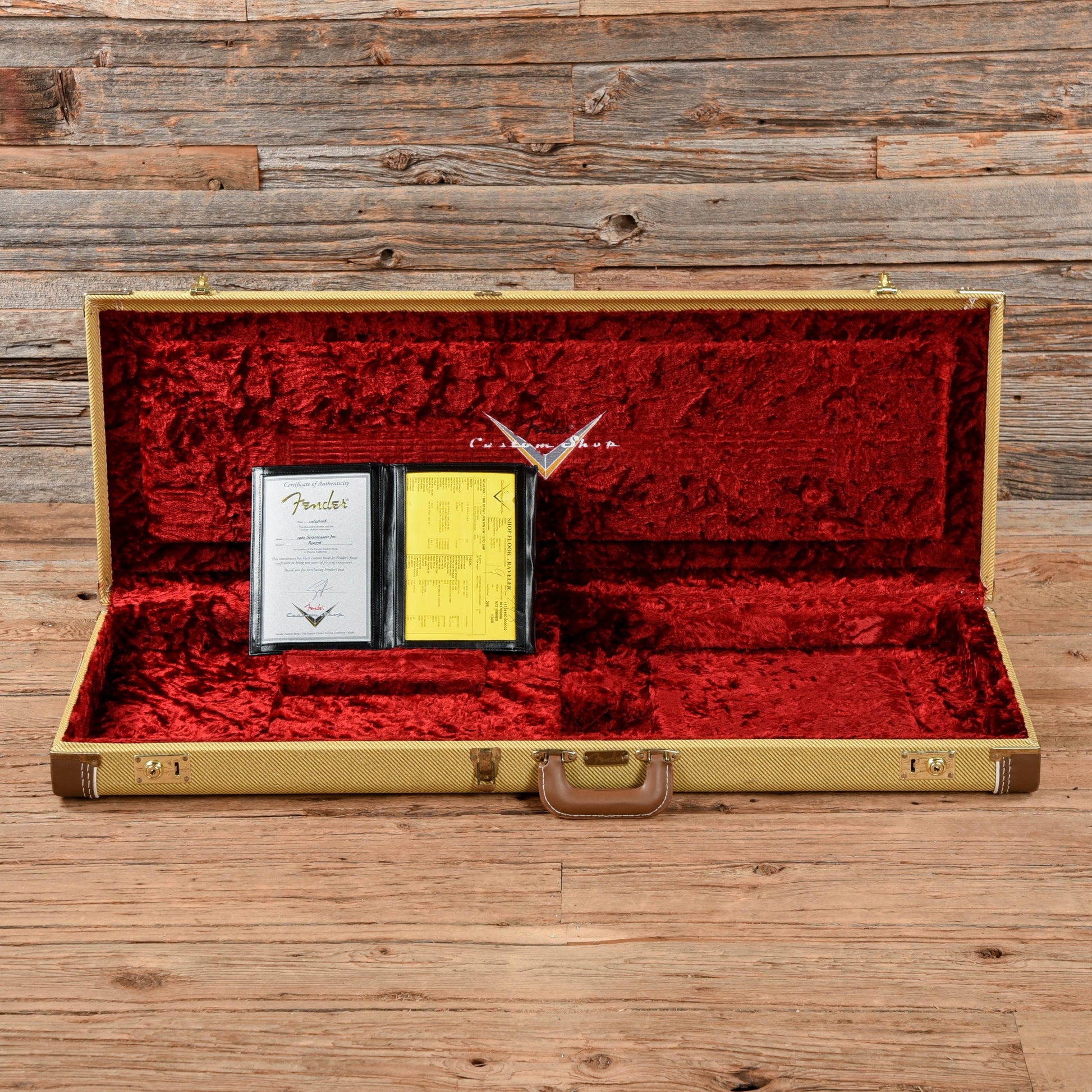 Fender Custom Shop 1960 Stratocaster Journeyman Relic Super Faded Shell Pink 2018 Electric Guitars / Solid Body