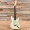 Fender Custom Shop 1960 Stratocaster Lush Closet Classic Aged Olympic White 2019 Electric Guitars / Solid Body