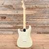 Fender Custom Shop 1960 Stratocaster Lush Closet Classic Aged Olympic White 2019 Electric Guitars / Solid Body