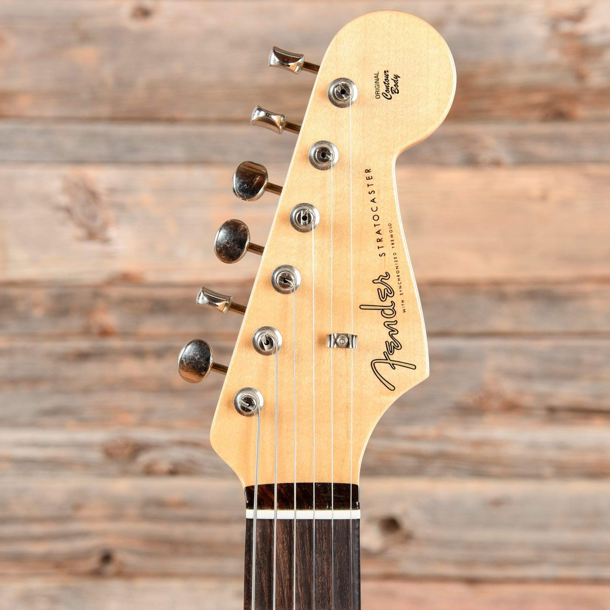 Fender Custom Shop 1960 Stratocaster Lush Closet Classic Aged Olympic White 2019 Electric Guitars / Solid Body