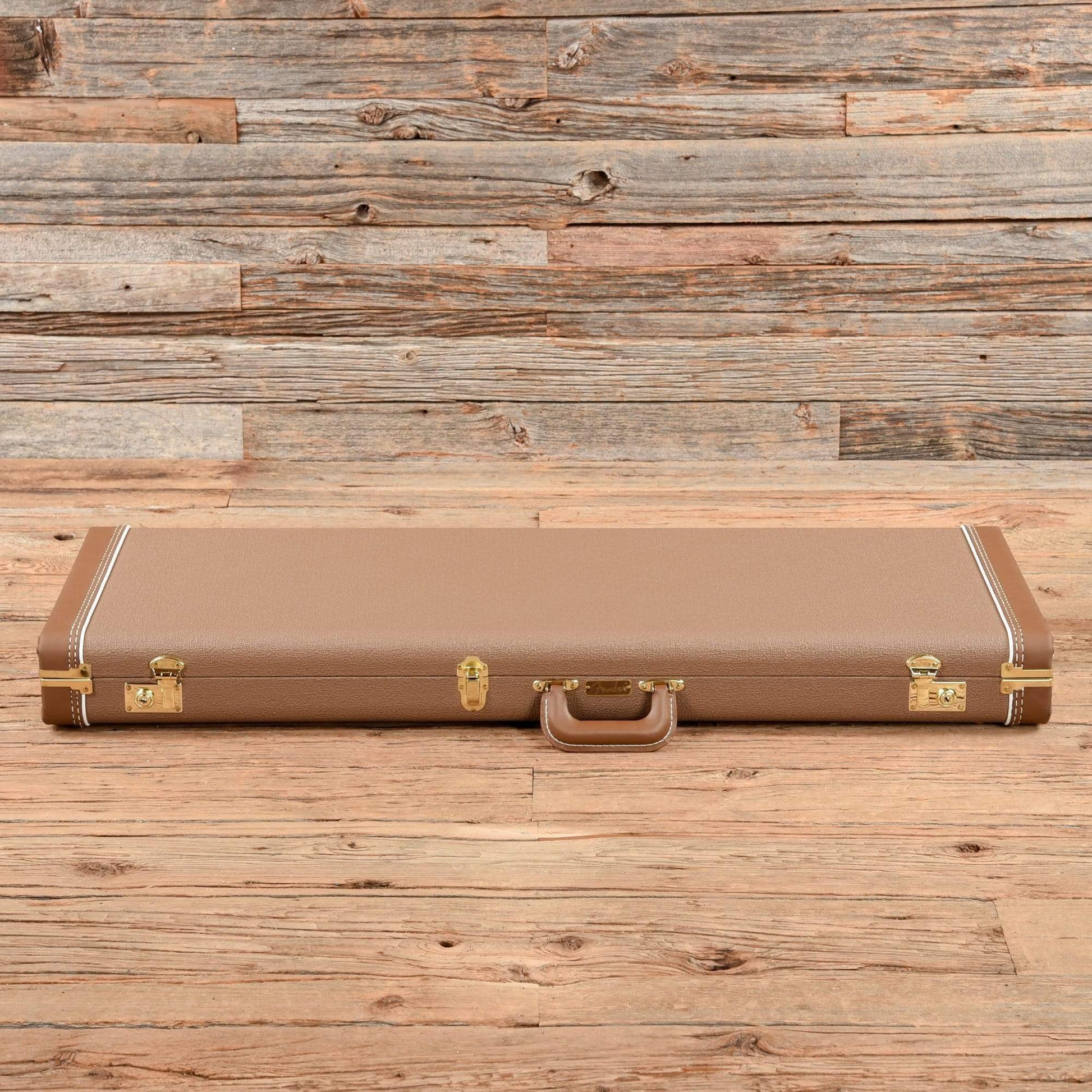 Fender Custom Shop 1960 Stratocaster Lush Closet Classic Aged Olympic White 2019 Electric Guitars / Solid Body