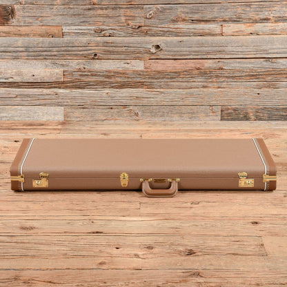 Fender Custom Shop 1960 Stratocaster Lush Closet Classic Aged Olympic White 2019 Electric Guitars / Solid Body