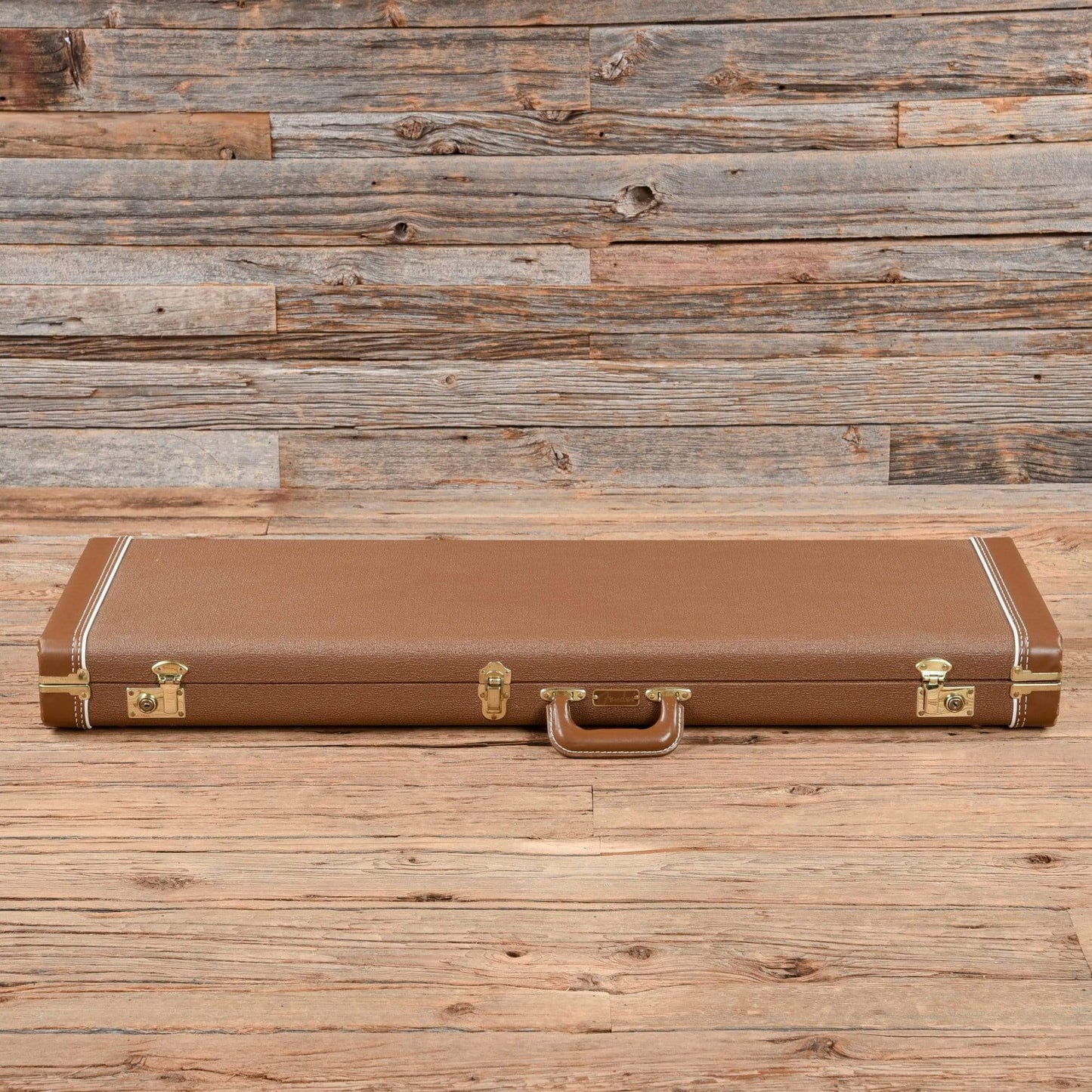 Fender Custom Shop 1960 Stratocaster NOS Black 2011 Electric Guitars / Solid Body