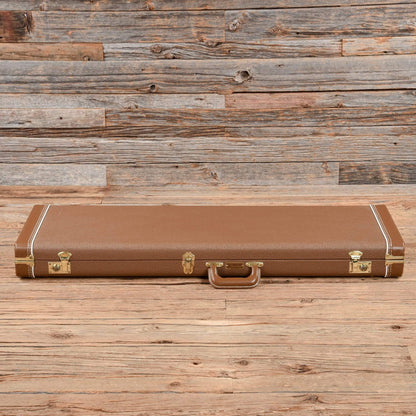 Fender Custom Shop 1960 Stratocaster NOS Black 2011 Electric Guitars / Solid Body