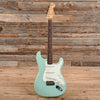 Fender Custom Shop 1960 Stratocaster NOS Daphne Blue 2000 Electric Guitars / Solid Body