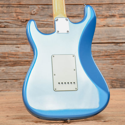 Fender Custom Shop 1960 Stratocaster NOS Lake Placid Blue 2015 Electric Guitars / Solid Body