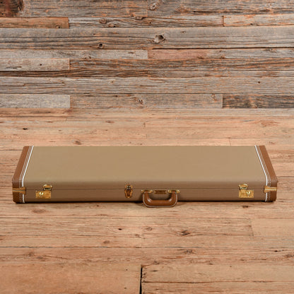 Fender Custom Shop 1960 Stratocaster NOS Lake Placid Blue 2015 Electric Guitars / Solid Body