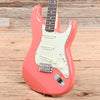 Fender Custom Shop 1960 Stratocaster NOS Tahitian Coral 2012 Electric Guitars / Solid Body