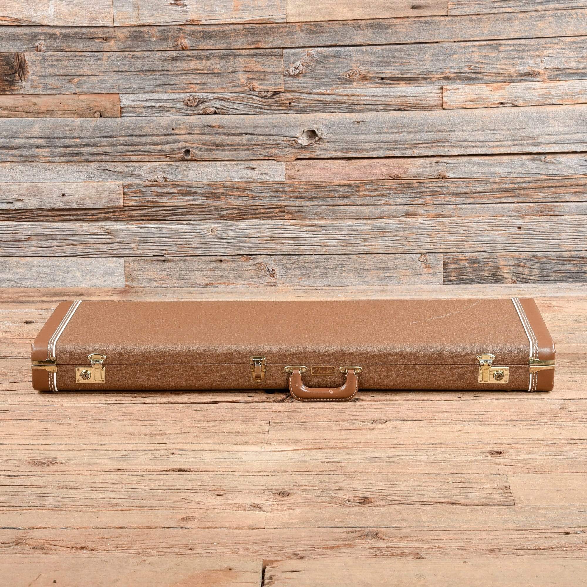 Fender Custom Shop 1960 Stratocaster NOS Tahitian Coral 2012 Electric Guitars / Solid Body