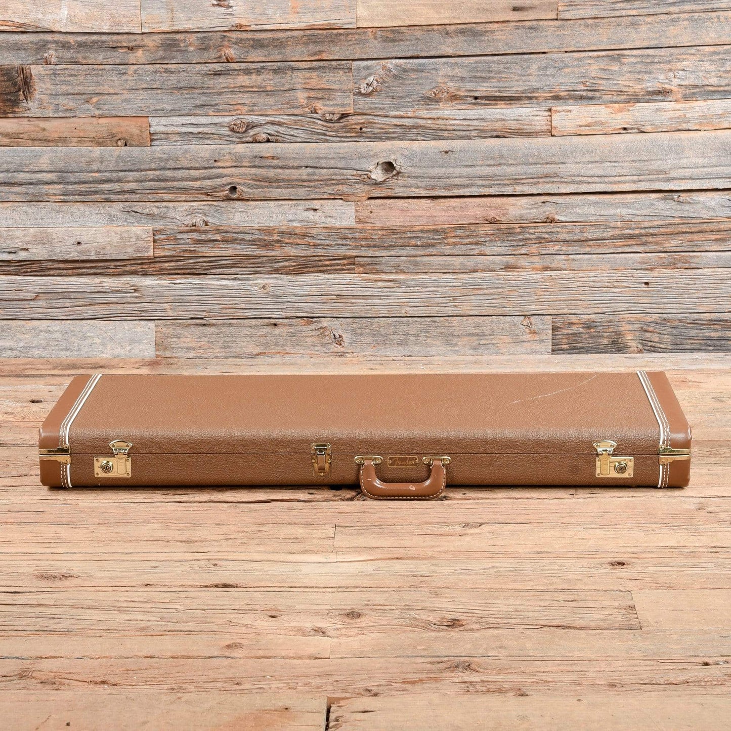 Fender Custom Shop 1960 Stratocaster NOS Tahitian Coral 2012 Electric Guitars / Solid Body