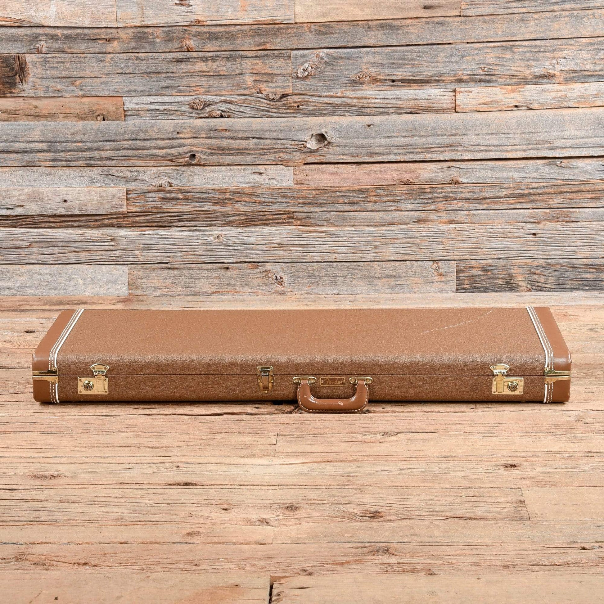 Fender Custom Shop 1960 Stratocaster NOS Tahitian Coral 2012 Electric Guitars / Solid Body