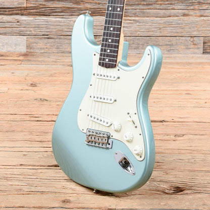 Fender Custom Shop 1960 Stratocaster NOS Teal Green 1998 Electric Guitars / Solid Body