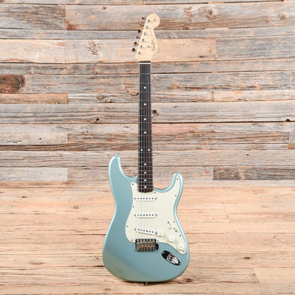 Fender Custom Shop 1960 Stratocaster NOS Teal Green 1998 Electric Guitars / Solid Body