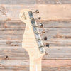 Fender Custom Shop 1960 Stratocaster NOS Teal Green 1998 Electric Guitars / Solid Body