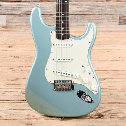 Fender Custom Shop 1960 Stratocaster NOS Teal Green 1998 Electric Guitars / Solid Body