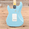 Fender Custom Shop 1960 Stratocaster Relic Aged Daphne Blue 2018 Electric Guitars / Solid Body
